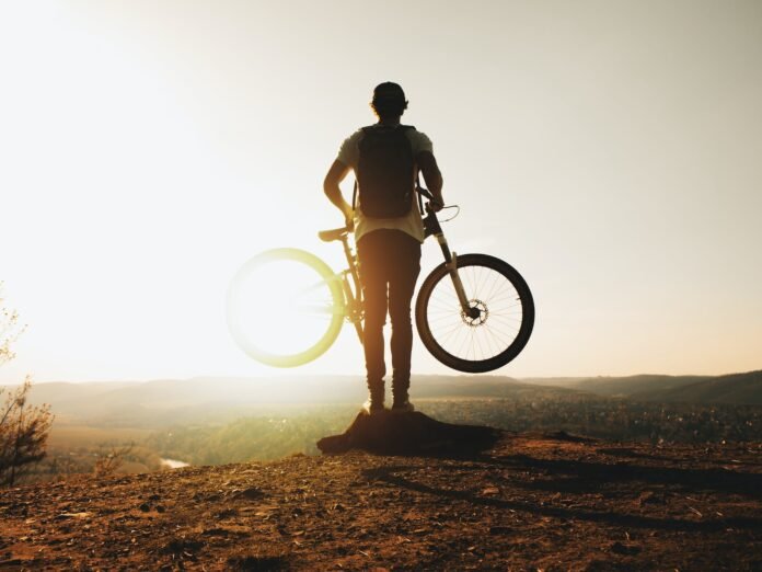 os-beneficios-do-mountain-bike-em-familia